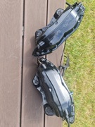 Zaciski przód BMW E38 728, 730 BREMBO 4 tłoczki