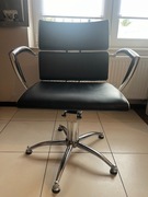 Fotel fryzjerski Signum