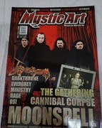 "Mystic Art"-2/2006