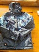 Quicksilver kurtka narciarska 164