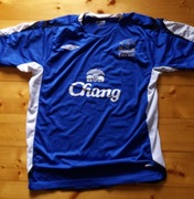 koszulka  FC Everton L