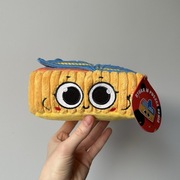 Maskotka Rybka w puszcze Renia Gang Biedroniaków Biedroniak 2025 Biedronka