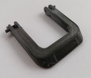 2x nóżka mała Logitech Ergo K860