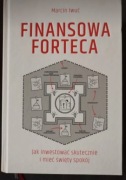 Finansowa Forteca + autograf