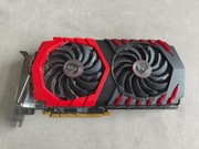 Karta graficzna MSI Radeon RX 470 Gaming X 4GB GDDR5