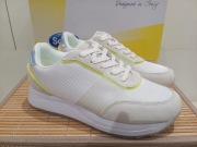 damskie sportowe sneakersy marki Scholl roz. 37 wkładka 24,5 cm nowe
