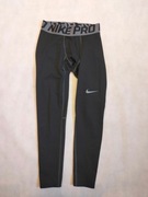 Nike Pro męskie legginsy L