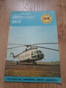 TBiU 94 - Śmigłowiec Mi-8 (2)