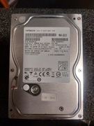 Dysk twardy HDD Hitachi 500GB 3,5" sata.