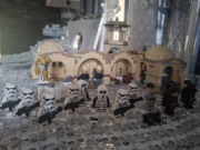 Lego Star Wars i Avatar
