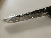 Designersi nóż na grzyby, do kuchni