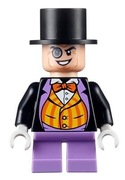 Lego dc pingwin sh0647