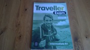 Traveler Exam   -ćwiczenia B! intermediate