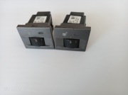 Przełacznik przyciski grzanych Foteli Opel Vectra C Signum 02-08 WE WF