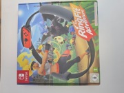 Ringfit adventure nintendo switch 