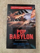 Pop Babylon. Imogen Edwards-Jones
