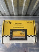 Taksometr Novitus TXE