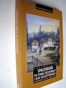 Spacerkiem po starej Szczawnicy i Rusi Szlachtowskiej. Przewodnik