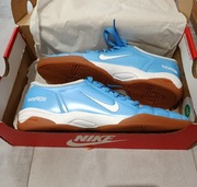 Nowe buty Nike Total 90 IC niebieskie halówki męskie 42.5 oldschool T90