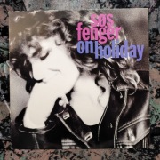 SOS FENGER - On Holiday - Album LP 1992 EX