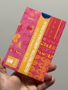 Moyra blaszka 124 Africa Australia