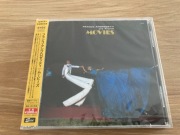 FRANCO AMBROSETTI - Movies - JAPAN CD folia