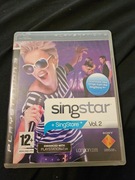 SingStar Vol. 2 PS3
