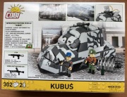 Cobi - Kubuś - 3114
