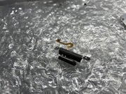 Włącznik + czytnik | Samsung Z Flip3 5G SM-F711