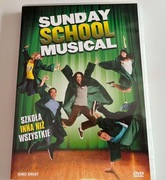 Sunday School Musical - DVD