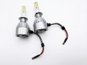 H1 LED żarówki samochodowe 2szt