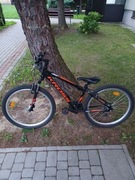 Rower Kross Hexagon koła 26 rama XS