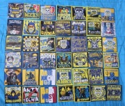 Vlepki vlepki Arka Gdynia Cracovia Lech Zawisza Polonia Zagłębie KSZO Odra