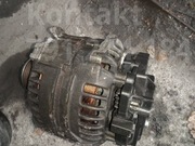 bosch 06F 903 023 F VAG alternator 140A VW AUDI SEAT SKODA