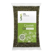 Czystek VitaMedicus, suszone ziele czystka, 150 g
