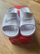 Klapki Nike Victori One rozm. 36.5 białe nowe z metką