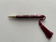 Piękny, kolekcjonerski ołówek. I pół. XX w. 