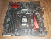 Płyta główna Asus B150M PRO GAMING  MSIP-REM-MSQ-B150MPROGAMING 