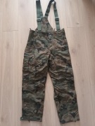 Ubranie ochronne wzór 128 Z / MON Spodnie