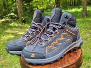 Buty Alpine Pro rozm.40 stan idealny, prawie nowe
