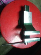 Imadło ślusarskie - średnie