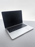 MacBook Pro (13-calowy, 2017, dwa porty Thunderbolt 3)