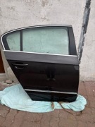 Drzwi Passat B6 Kolor LC8Z