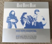 Bad Boys Blue Essential - 3 CD