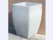 Donica betonowa doniczka ogrodowa donice betonowe ogrodowe wys 55 cm