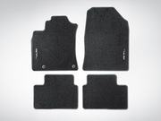 Dywaniki welurowe KIA ProCeed GT-line