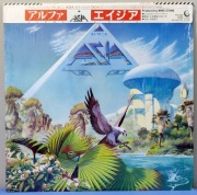 ASIA - Alpha / JPN OBI 1983