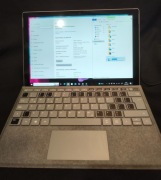 Microsoft Surface 5 Pro.