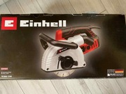 Nowa Bruzdownica Einhell TE-MA 1700