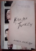 Księga twarzy Marek Bieńczyk